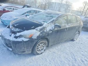 Toyota Prius 1.8L 4 2015