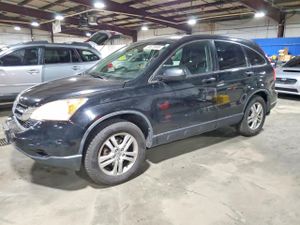 Honda CR-V EX 2.4L 4 2011