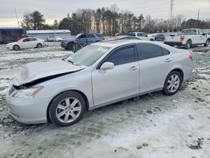 Lexus ES 350 3.5L 6 2009