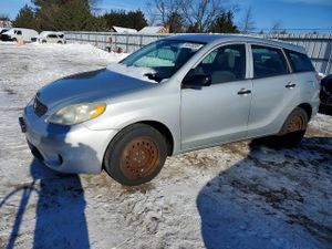 Toyota Corolla 1.8L 4 2007