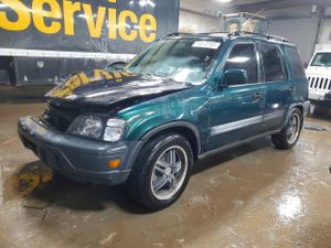 Honda CR-V EX 2.0L 4 1999