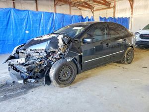 Nissan Sentra 2.0 2.0L 4 2012