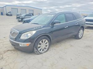 Buick Enclave 3.6L 6 2012