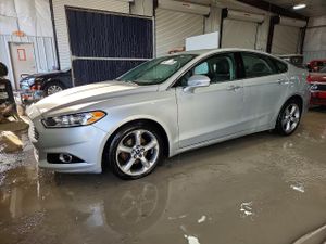 Ford Fusion TITANIUM 2.0L 4 2014