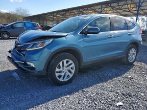 Honda CR-V EX 2.4L 4 2015