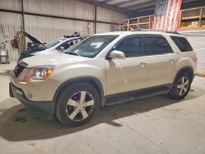 GMC Acadia SLT-2 3.6L 6 2012