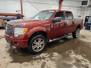 Ford F-150 5.0L 8 2014