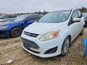 Ford C-series SE 2.0L 4 2013