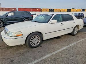 Lincoln Town Car SIGNATURE 4.6L 8 2003