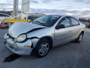 Dodge Neon SE 2.0L 4 2001