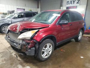 Honda CR-V EX 2.4L 4 2010