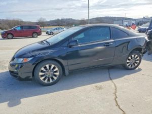 Honda Civic EX 1.8L 4 2009