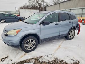 Honda CR-V EX 2.4L 4 2010