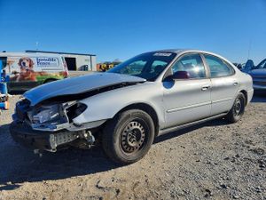 Ford Taurus 3.0L 6 2007