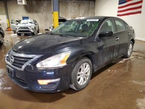 Nissan Altima 2.5 2.5L 4 2014