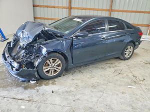 Hyundai Sonata GLS 2.4L 4 2013