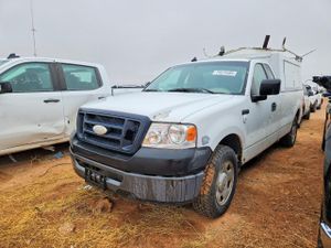 Ford F-150 4.2L 6 2008