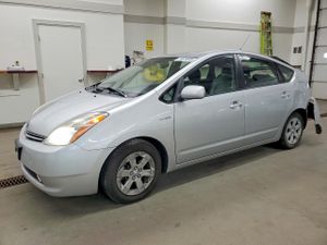 Toyota Prius 1.5L 4 2007