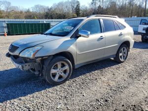 Lexus RX 330 3.3L 6 2004