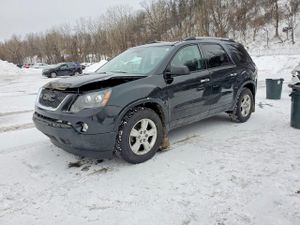 GMC Acadia SLE 3.6L 6 2011