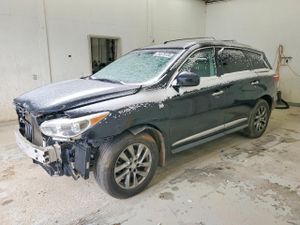 Infiniti QX60 3.5L 6 2014