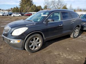 Buick Enclave CXL 3.6L 6 2008