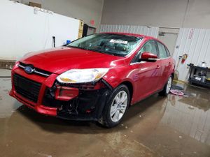 Ford Focus 2.0L 4 2012