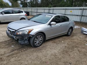 Honda Accord EXL 3.5L 6 2012
