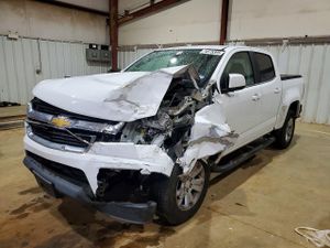 Chevrolet Colorado LT 3.6L 6 2015