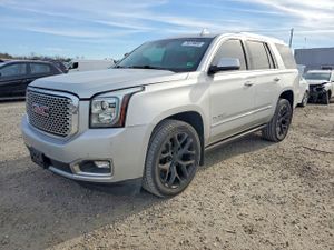 GMC Yukon DENALI 6.2L 8 2015