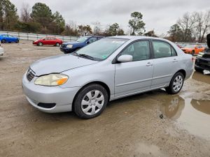 Toyota Corolla CE 1.8L 4 2006