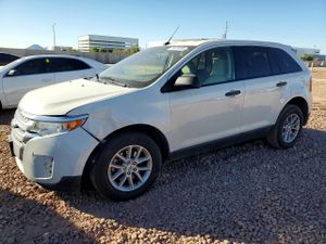 Ford Edge SE 3.5L 6 2013