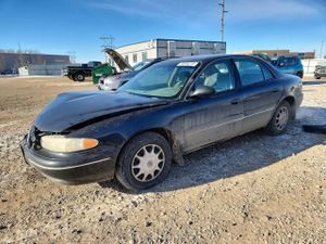 Buick Century CUSTOM 3.1L 6 2002
