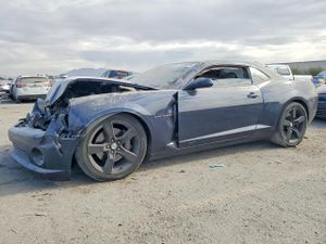 Chevrolet Camaro 2SS 6.2L 8 2011