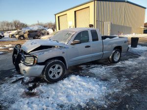 Dodge Dakota SLT 3.7L 6 2007