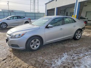 Chevrolet Malibu LS 2.5L 4 2015