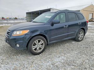 Hyundai Santa Fe LIMITED 3.5L 6 2011