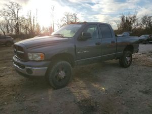 Dodge RAM ST 5.7L 8 2003