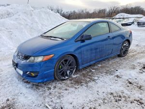 Honda Civic EX 1.8L 4 2006
