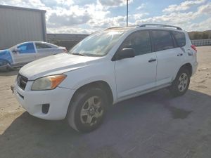 Toyota Rav4 2.5L 4 2011