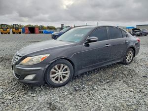 Hyundai Genesis 3.8L 3.8L 6 2013