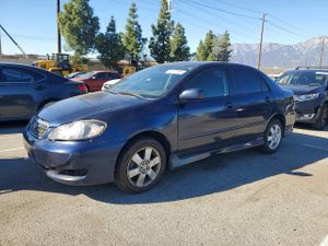 Toyota Corolla CE 1.8L 4 2007