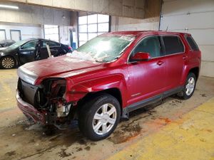 GMC Terrain SLE 2.4L 4 2015
