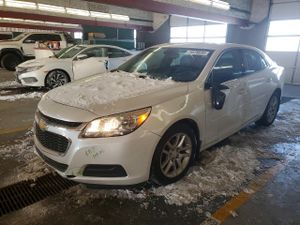Chevrolet Malibu 1LT 2.5L 4 2015