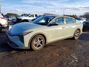 Kia K4 LX 2.0L 4 2025