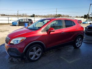 Buick Encore 1.4L 4 2015