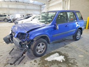 Honda CR-V EX 2.0L 4 2000