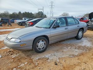 Chevrolet Lumina 3.1L 6 1996