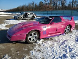 Chevrolet Corvette 5.7L 8 1984