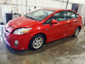 Toyota Prius 1.8L 4 2010